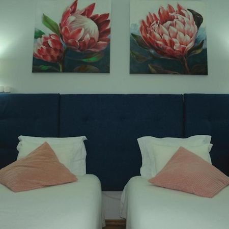 Bed and Breakfast Dona Maria Portalegre Exterior foto