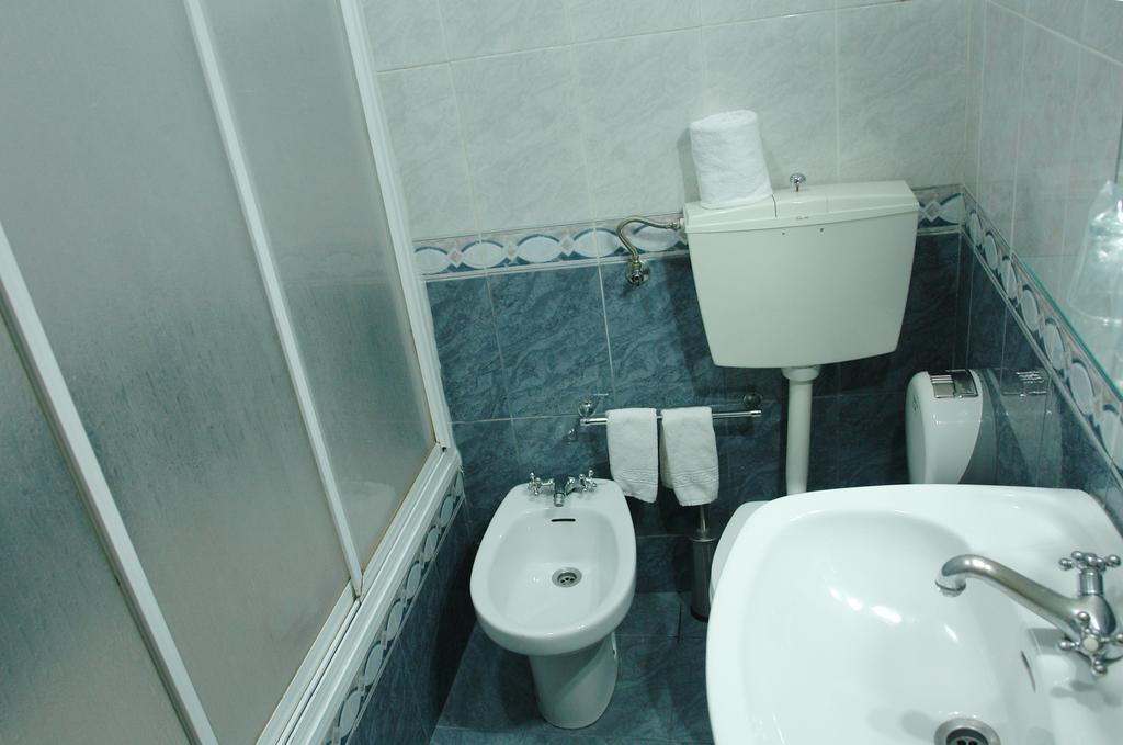 Bed and Breakfast Dona Maria Portalegre Exterior foto
