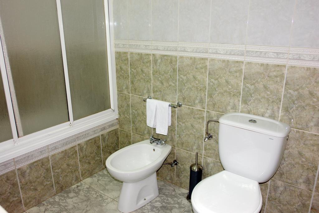 Bed and Breakfast Dona Maria Portalegre Exterior foto
