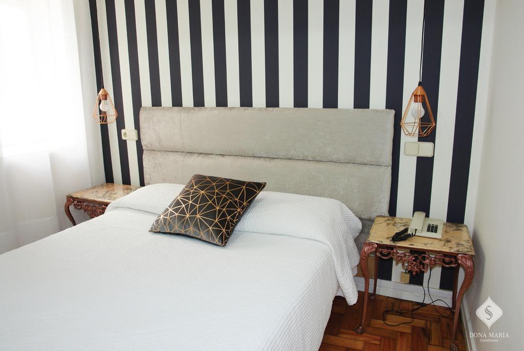 Bed and Breakfast Dona Maria Portalegre Exterior foto