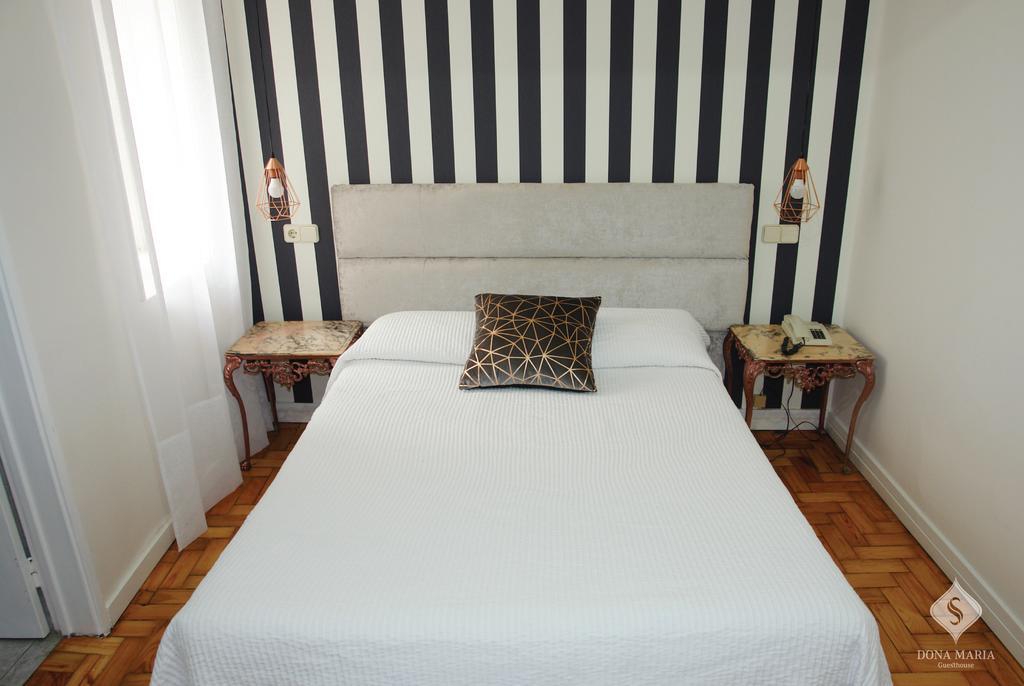 Bed and Breakfast Dona Maria Portalegre Exterior foto