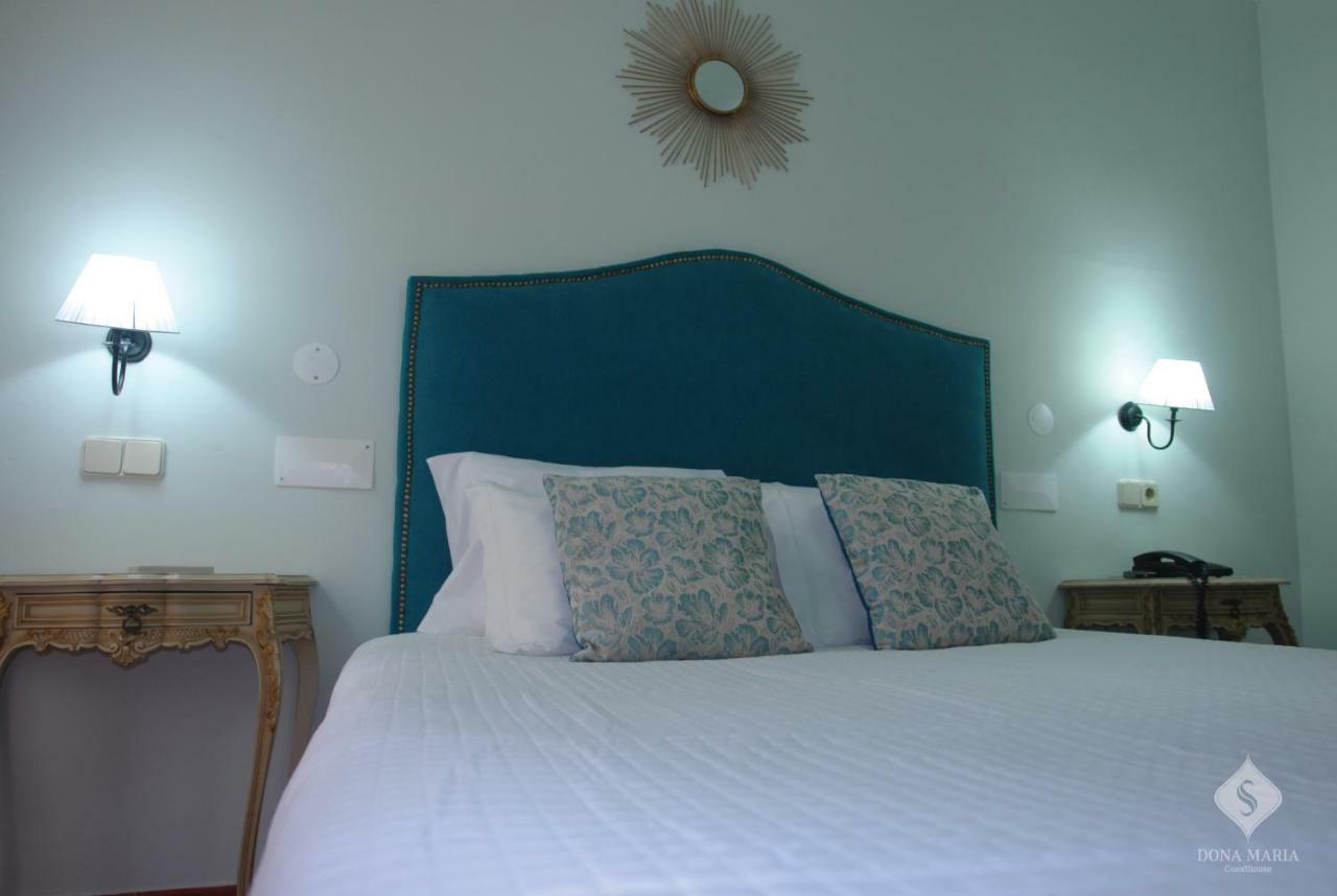 Bed and Breakfast Dona Maria Portalegre Exterior foto