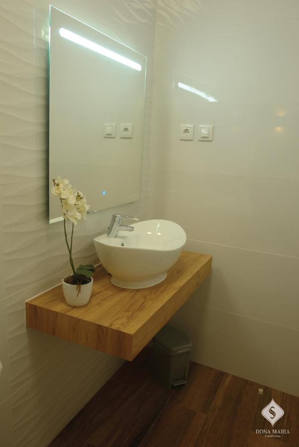 Bed and Breakfast Dona Maria Portalegre Exterior foto
